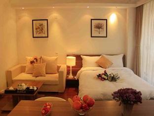 Sweetome Vacation Rentals Pollex Plaza Qingdao Exterior photo